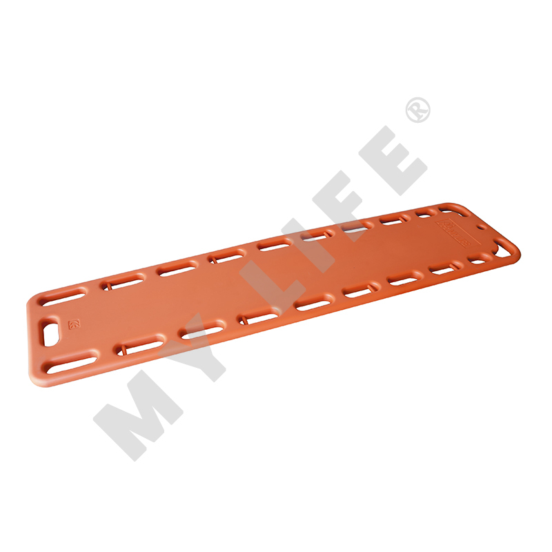Spine Board - Adulto