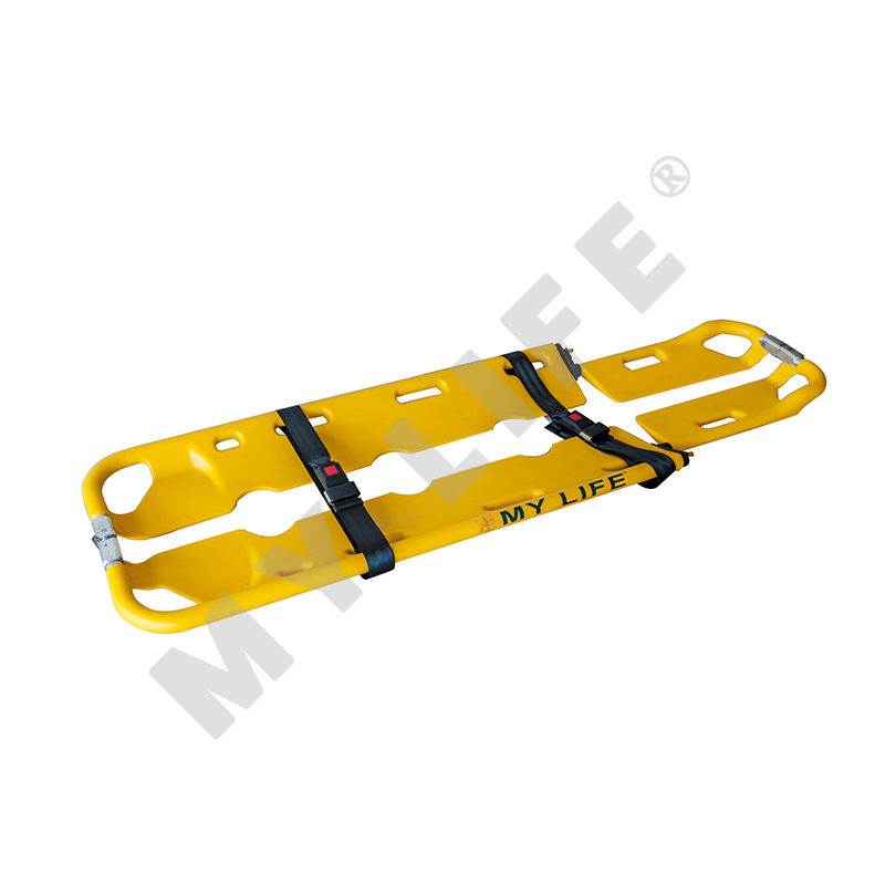 Esticador de ABS
